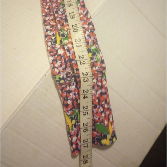Simply Southern long sleeve t shirt with flowers - Picture 5 of 7